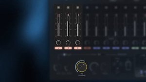 ⚡️ Introducing: Spherix Immersive Compressor & Limiter