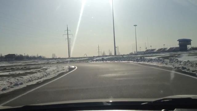 Картодром Маяк смотреть онлайн