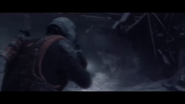 Метро Exodus разбор кошмара Артёма часть 2 смотреть онлайн