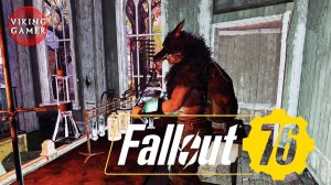 "Fallout 76 " 6 ЛЕТ СПУСТЯ . Прохождение ч  4