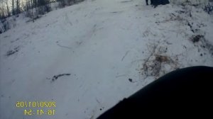Гуляем в Городе Биробиджан, на сопке