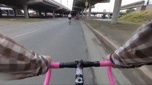 Гонка Сквозь 2020