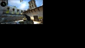 CS:GO Futurama Theme Song On Inferno Bells