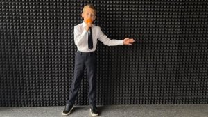 Корчук Макар «С чего начинается Родина»  слова М.Матусовского, музыка В.Баснера