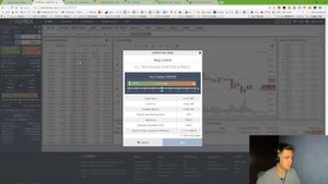 Обзор криптовалютной биржи BitMEX