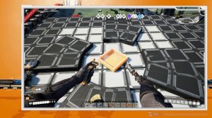 Satisfactory. Как построить круглое здание в 2022 году (Update 5)?