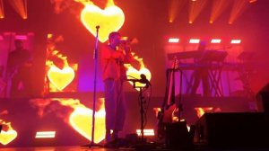 Machine Gun Kelly - Waste Love (Saint-Petersburg '19)