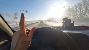 Отогрев машин пушкой! Ответы на вопросы