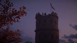 Прохождение Assassin's Creed: Valhalla — Часть 7: Слухи о Ледечестере ► Поговорите С Иваром