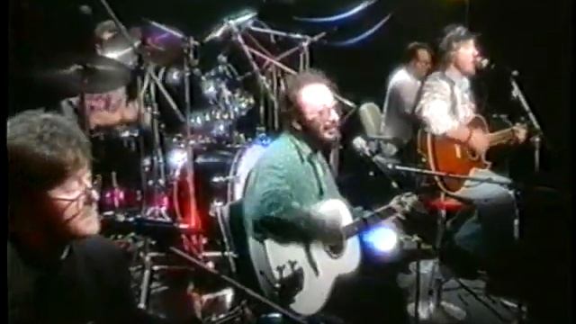 Машина времени - Родной дом (над нашим домом....) смотреть онлайн