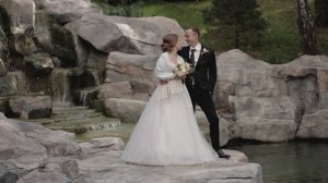 Никита и Лена