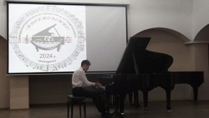 Шафеев Давид 1 тур