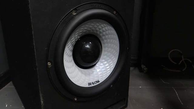 Corte de Frequência ideal para SUBWOOFER - Grave ESTENDIDO e AVELUDADO смотреть онлайн