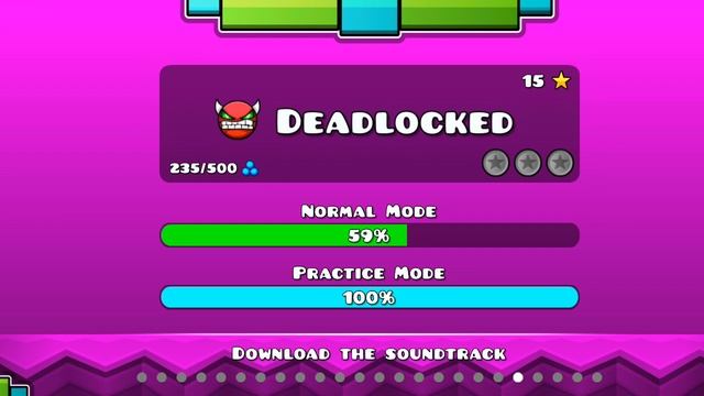 deadlocked clubstep toe 2