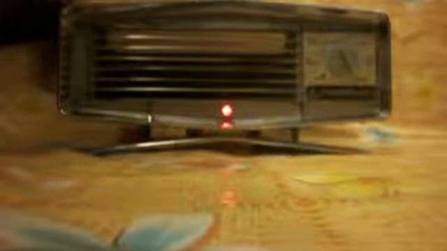 TERMOVENTILATORE ANNI 60 смотреть онлайн