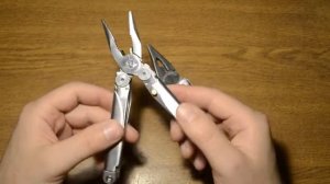 копия leatherman wave