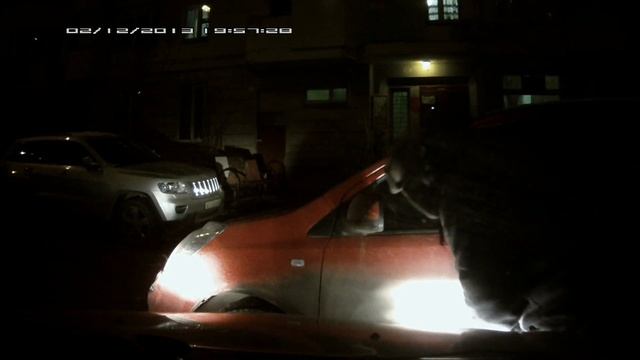 Сам поцарапал, намеренно... смотреть онлайн