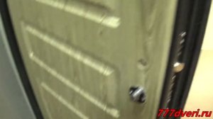 777dveri.ru Омск входная Алмаз-11 ель карпатская дверь