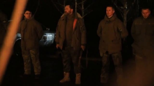Прощание с погибшими киборгами Бизон и Вальтер Киев Украина смотреть онлайн