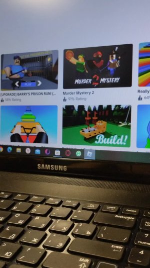 играю в roblox