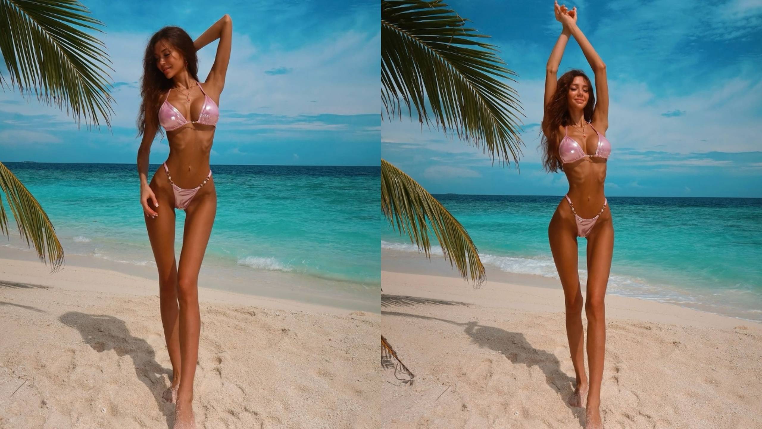 Красавица Анна Янкова смотреть онлайн