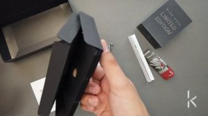 Victorinox / Alox 2022 / Classic / 0.6221.L22 / Unboxing / EKMX