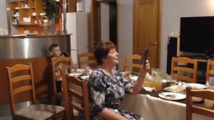 2021-04-10 ВА и ГН 55 лет свадьбы - Хором песня на мотив пластилиновой вороны