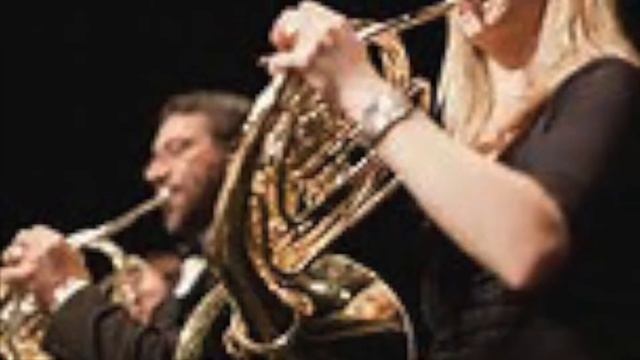 Filippo Gherardeschi/ Concertone per violino e flauto. Ricardo Correa - Direttore смотреть онлайн