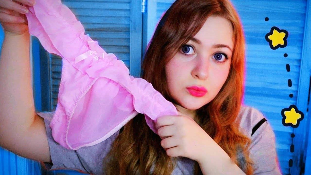 АСМР ШКОЛЬНАЯ СТЕРВА СДЕЛАЕТ ТЕБЕ МАКИЯЖ 💄