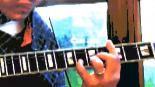 U2 - The Unforgettable Fire (cover Luca Freddi ).wmv смотреть онлайн