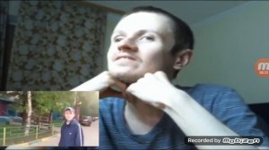 Как Тесак Гамаза ловил