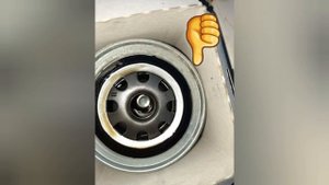 Долго горит масленка при запуске двигателя