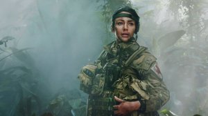 Сериал Наша девочка – 2 сезон 4 серия / Our Girl