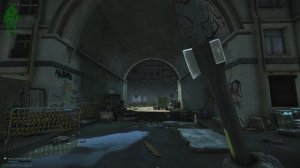 Квест дверь Escape from Tarkov  ВЫПОЛНЕНИЕ,СПАВН КЛЮЧА!