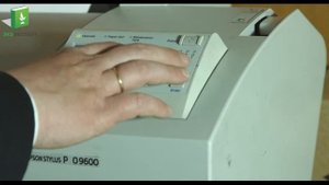 Инженерно-экологические изыскания