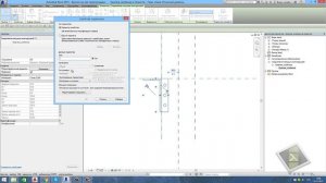 Вложенное параметрическое семейство Revit