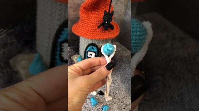 #творчество #вязание #вязаниекрючком #своимируками смотреть онлайн