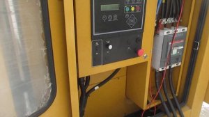 125 kw Olympian NG / LP Generator SN OLY00000VNGG00623 Video 2 - Abraham Generator Sales Co.