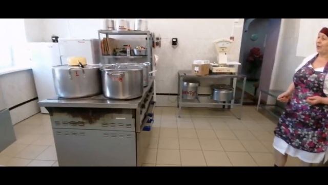 Профессии Оренбуржья Повар смотреть онлайн