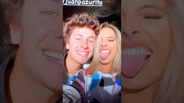 Lele Pons Aliki Vougiouklaki&Zurita Juahpa#ZuritaJuahpa#LelePonsAlikiVougiouklaki❤❤❤😊🌷🌷🌷😆🍒🍒🎀🎀