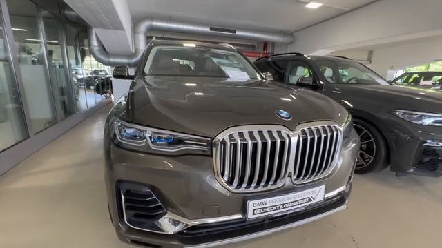 Неделя с Перегонщиком. Часть 4. BMW X6 M Competition 2023 г.в.