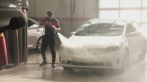 Программа KIA Garant