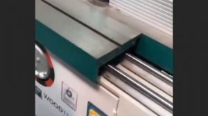 Milling Machine with Sliding Table รุ่น MX5116T