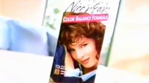 Clairol - Debra Messing