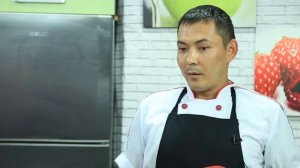 Кулинарное шоу "Вкус жизни" выпуск 15