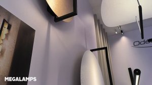 Odeon light + Novotech + Lumion GESS 6691 LUNAR