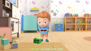 Toilet Song | Baby Goes to Potty | Nursery Rhymes and Children Songs