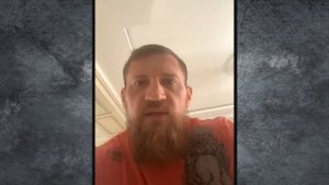 Ответ КУДРЯШОВА ВАГАБОВУ / Не называл трусом / Вагаб не понимал, куда идет