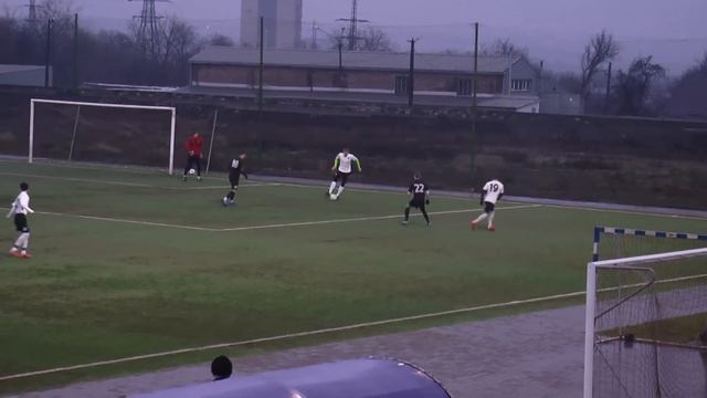 Патриот-Горняк-Ветеран 2:7 (полный матч). Зимний турнир КР, 1 тур. 17.12.17 смотреть онлайн