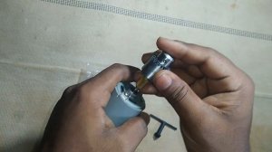 How to fitting 0.3 mm - 4mm drill chuck  !! mini drill chuck केसै  fitting करे!!